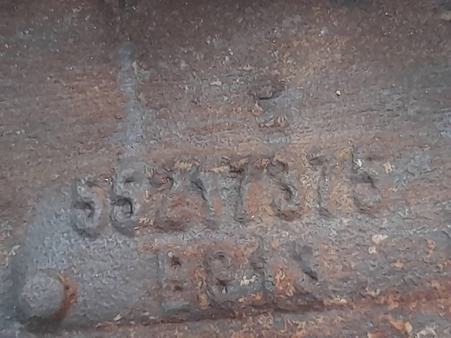 55217375 FIAT купить в Житомир