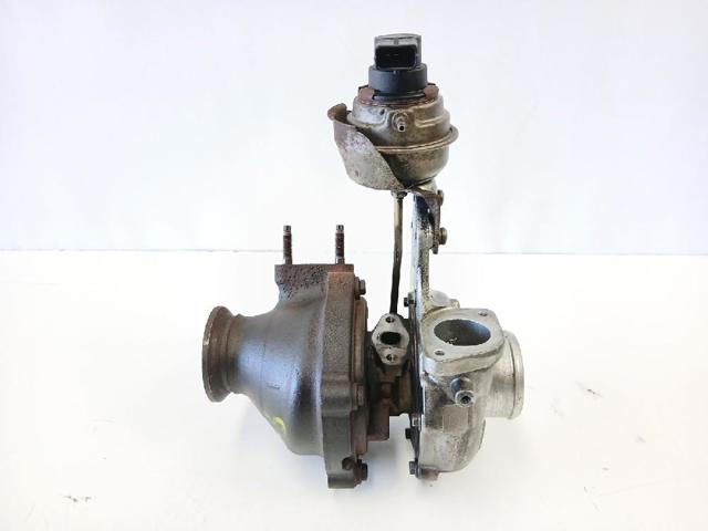 55217494 FIAT Турбина купить в Ужгород