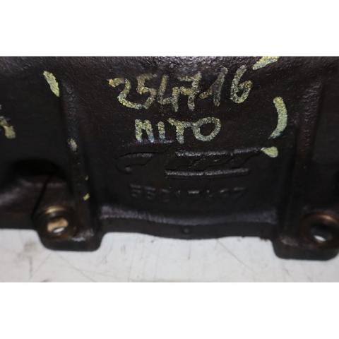 Tubo coletor de escape Fiat Doblo 2 152