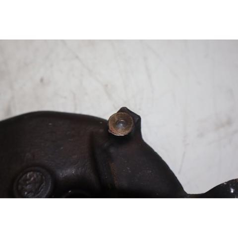 Tubo coletor de escape Fiat Doblo 2 152