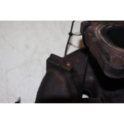 Tubo coletor de escape Fiat Doblo 2 152