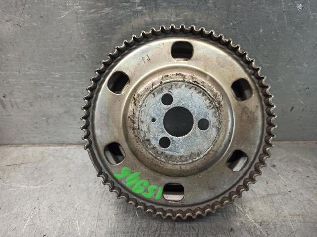 55217836 FIAT Шкив коленвала купить в Львов