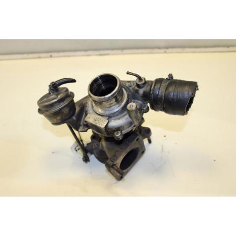 Turbina 55218934 Fiat/Alfa/Lancia