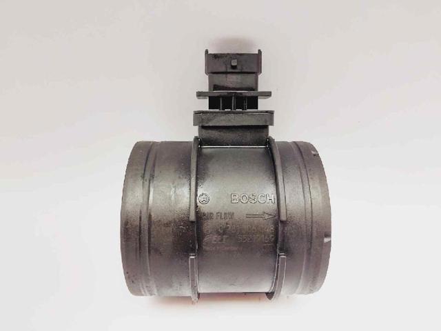 55219169 Датчик потока (расхода) воздуха, расходомер M.A.F. - (Mass Airflow) купить Харьков