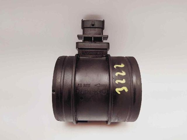 55219169 FIAT Датчик потока (расхода) воздуха, расходомер M.A.F. - (Mass Airflow) купить в Винница