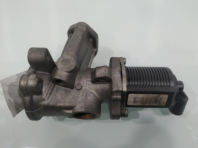 55219498 Клапан EGR рециркуляции газов купить Черновцы