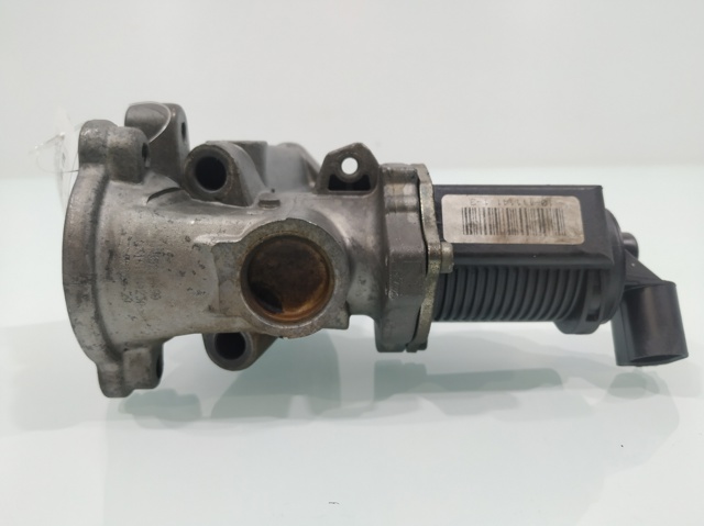 55219498 Клапан EGR рециркуляции газов купить Ирпень