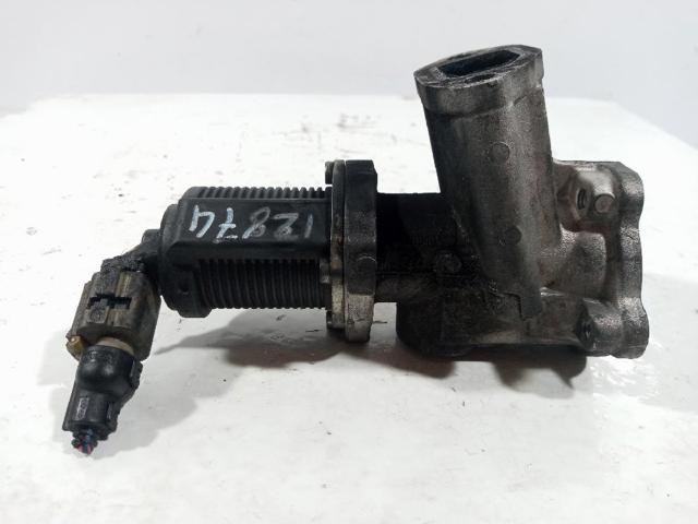 Válvula EGR de recirculação dos gases 55219498 OPEL