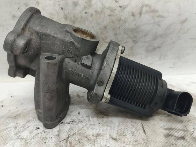 Válvula EGR de recirculação dos gases 55219498 OPEL