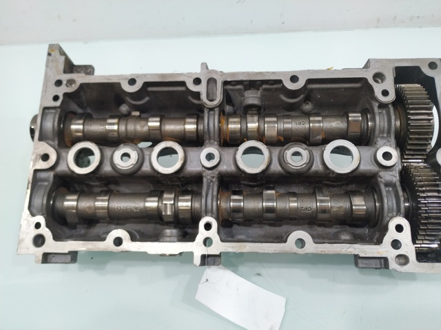 Cama da árvore distribuidora Opel Meriva