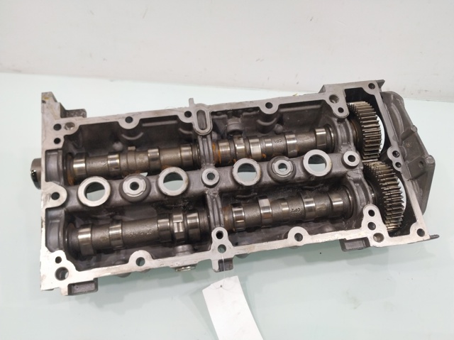 Cama da árvore distribuidora Opel Meriva