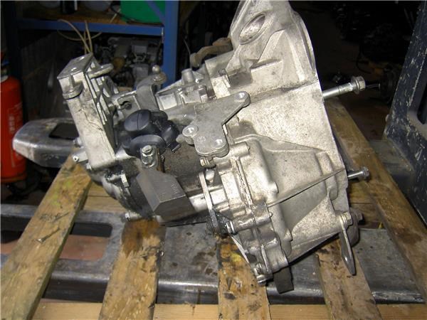 55219775 FIAT КПП в сборе (механическая коробка передач) купить в Тернополь