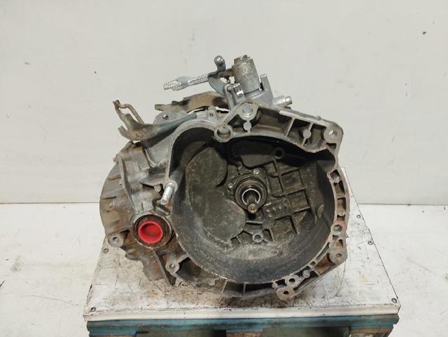 55219775 FIAT КПП в сборе (механическая коробка передач) купить в Каменское