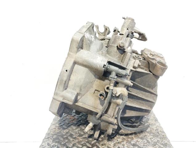 55219775 FIAT КПП в сборе (механическая коробка передач) купить в Львов