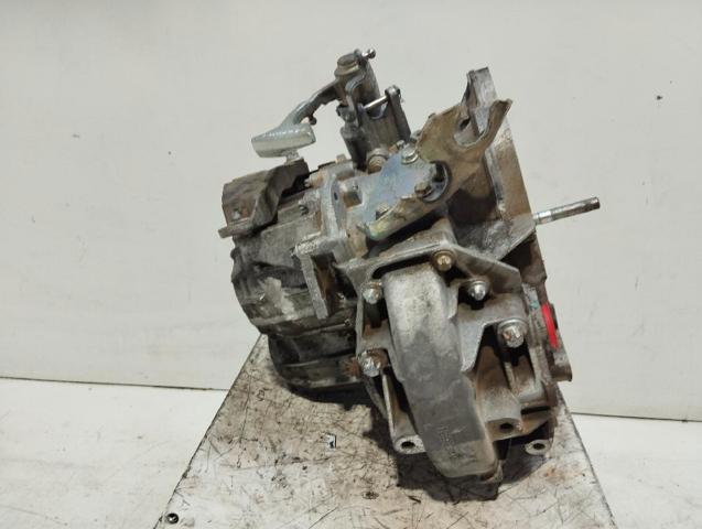 55219775 FIAT КПП в сборе (механическая коробка передач) купить в Ирпень