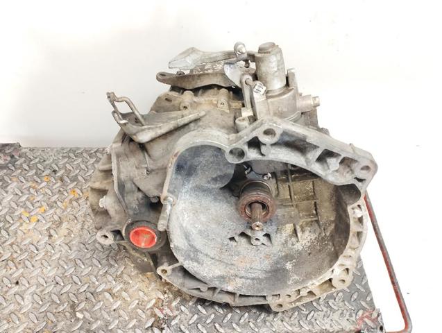 55219775 FIAT КПП купить в Кривой Рог