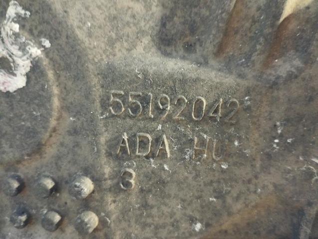 55219775 КПП купить Запорожье