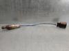 Sonda lambda, sensor de oxigênio 55219791 FIAT