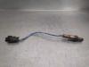 Sonda lambda, sensor de oxigênio 55219791 FIAT