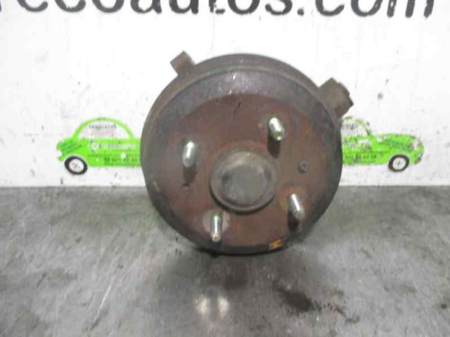 Braço oscilante de suspensão traseira transversal 5522022000 Hyundai/Kia