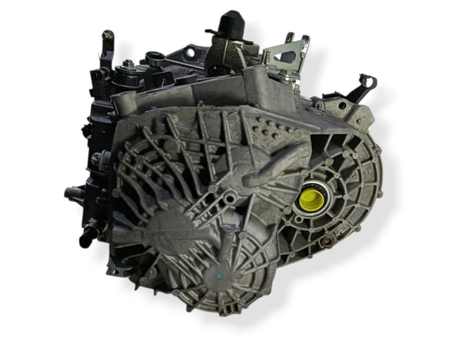 55220248 КПП в сборе (механическая коробка передач) купить Ужгород