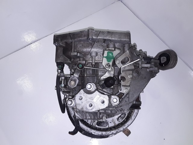FIAT 55220248 КПП в наличии Павлоград
