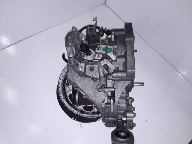 FIAT 55220248 КПП в наличии Павлоград