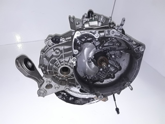 FIAT 55220248 КПП в наличии Житомир