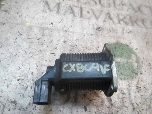 FIAT 55220291 Клапан EGR рециркуляции газов в наличии Украина