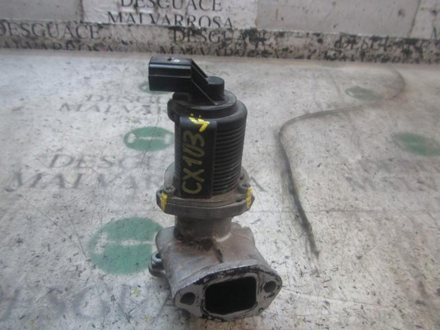 55220291 FIAT Клапан ЕГР купить в Украина