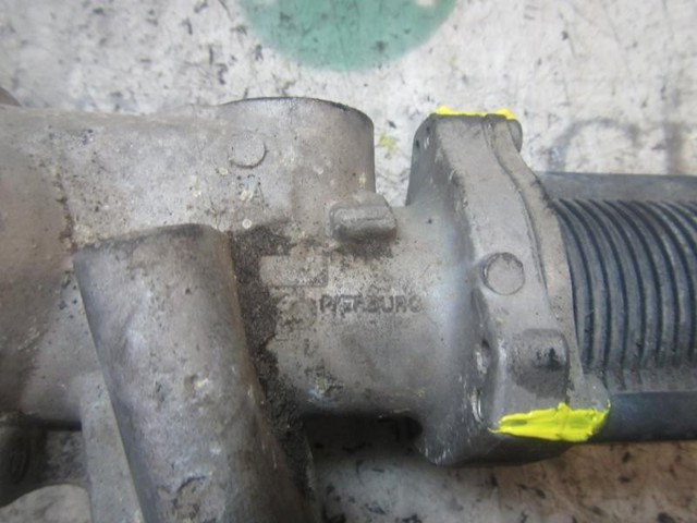FIAT 55220291 Клапан EGR рециркуляции газов в наличии Черновцы