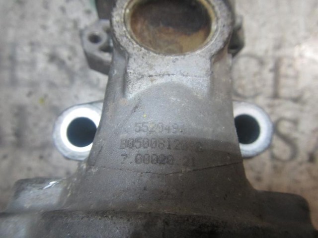 55220291 FIAT Клапан EGR рециркуляции газов купить в Чернигов