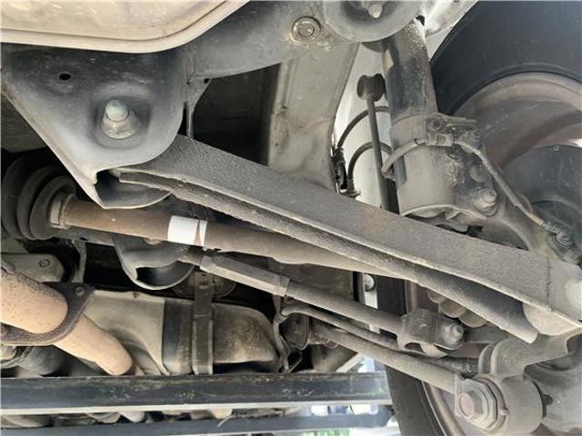 HYUNDAI 552202E600 Тяга поперечная задней подвески в наличии Киев