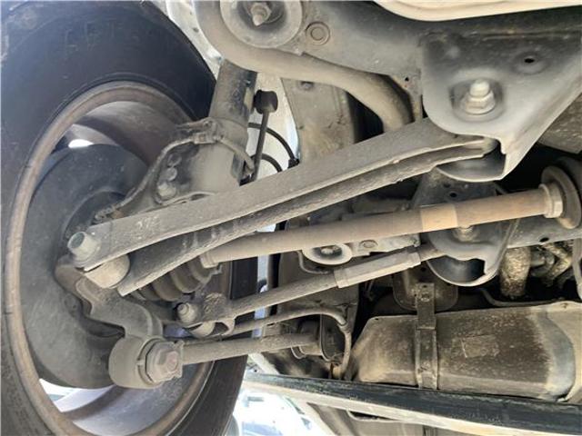 HYUNDAI 552202E600 Тяга поперечная задней подвески в наличии Одесса