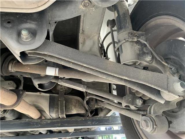 HYUNDAI 552202E600 Тяга поперечная задней подвески в наличии Николаев