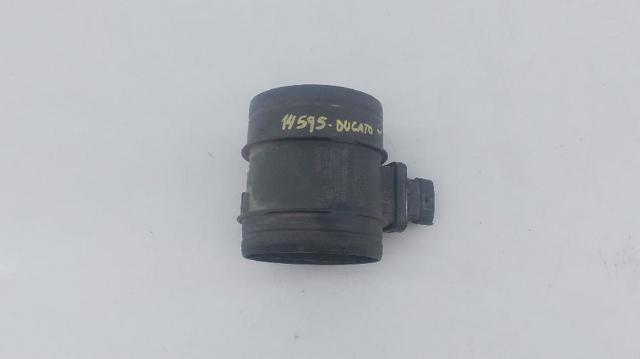 FIAT 55220331 ДМРВ в наличии Черновцы