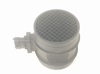 Sensor de fluxo (consumo) de ar, medidor de consumo M.A.F. - (Mass Airflow) 55220331 FIAT