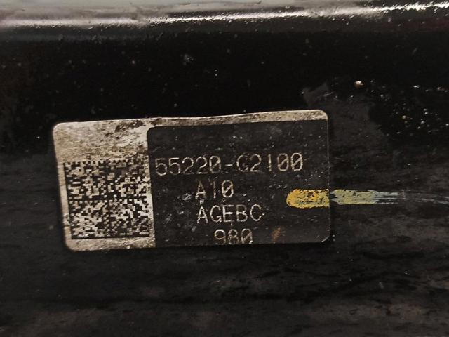 55220G2100 Рычаг задней подвески нижний правый купить Черновцы