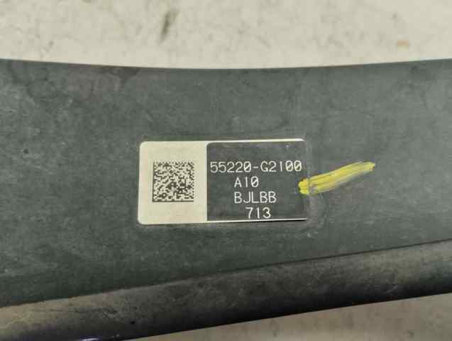 55220G2100 HYUNDAI Рычаг задней подвески нижний правый купить в Одесса
