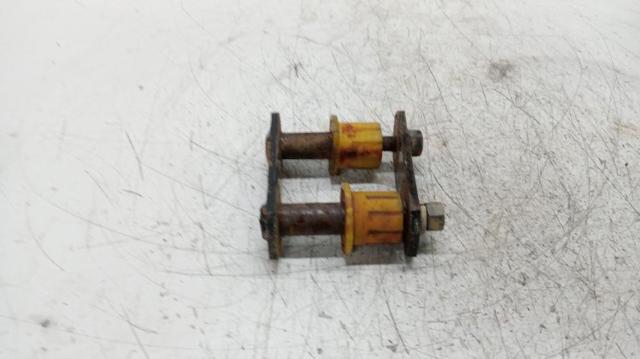 55220VK800 NISSAN Рессора задняя купить в Николаев