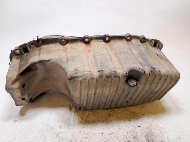 FIAT 55221011 Поддон двигателя в наличии Черновцы