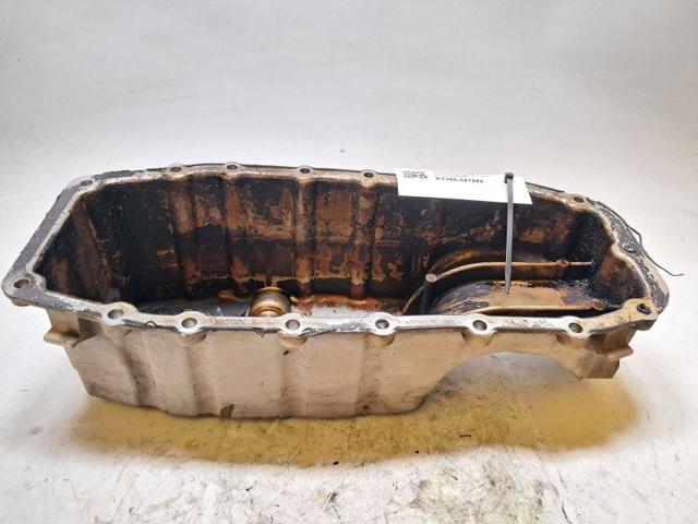 55221011 FIAT Поддон масляный картера двигателя купить в Ужгород