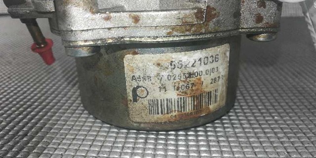 55221036 Насос вакуумный купить Черкассы