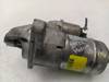 Motor de arranco 55221292 OPEL