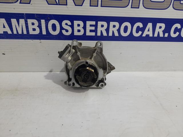 Depressor de freio / bomba de vácuo para Opel Insignia a 2.0 CDTI (68) A20DT 55221325