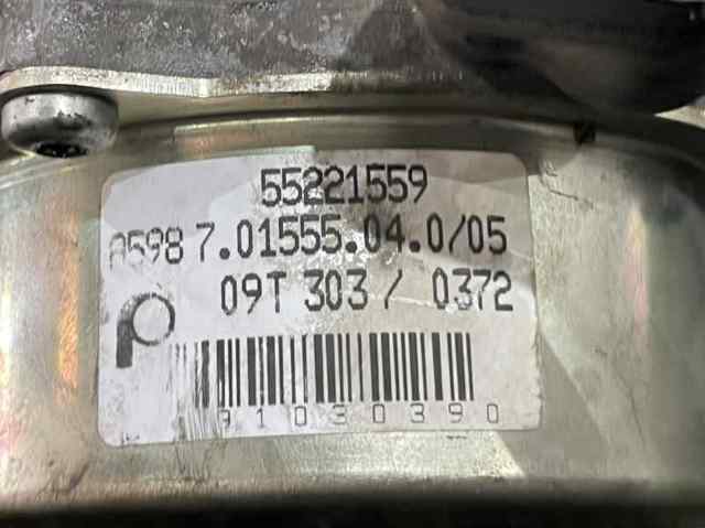 FIAT 55221559 Вакуумный насос в наличии Ирпень