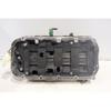 Panela de óleo de cárter do motor 55222613 FIAT