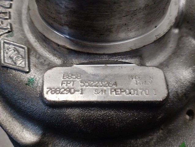 55223264 FIAT Турбина купить в Одесса