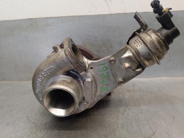 Turbina 55223264 Fiat/Alfa/Lancia