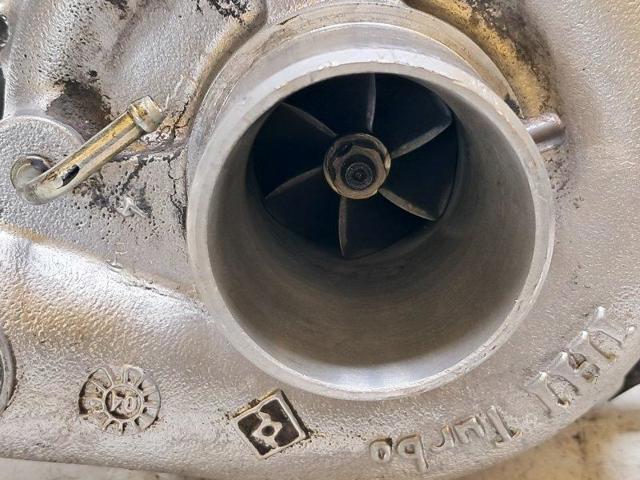 55223446 FIAT Турбина купить в Украина